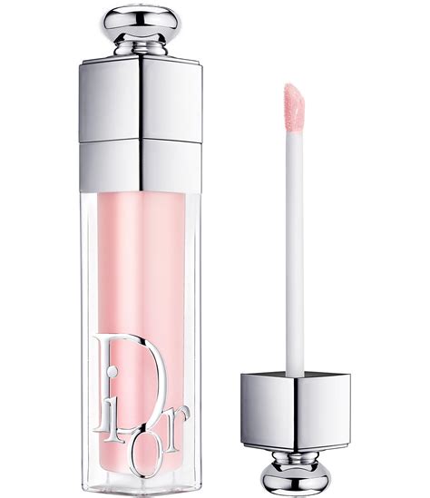 lip glosses dior